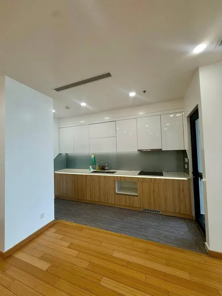 Bán căn hộ 2 phòng ngủ, 94m2, nội thất như trong ảnh, chung cư The Zei, Lê Đức Thọ